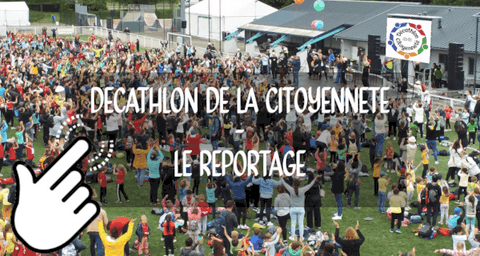 Décathlon de la Citoyenneté