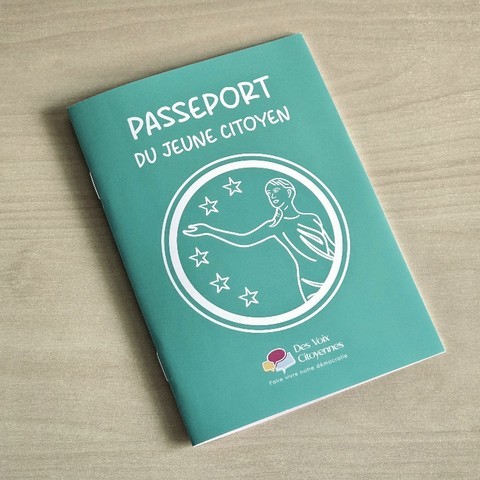 Passeport du Jeune Citoyen