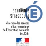 Acédémie de Strasbourg